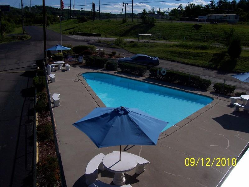Scottish Inn Knoxville Bekvämligheter bild